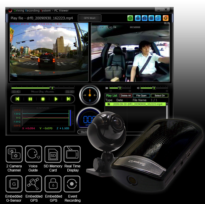 MDVR-TAXIV2