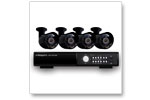 CCTV Surveillance Products