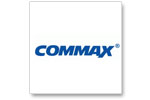 Commax