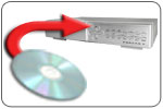 DVR Interface Products