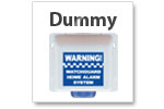 Replica/Dummy Home Alarms