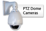 PTZ Cameras