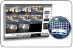 NVR Software and Licenses