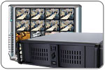 Linux-based PC DVRs