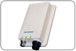 Dual Band Wireless Transmission