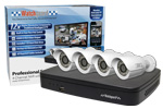 Easy Install Surveillance Kits