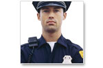 Security Guard Equipment