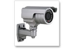 Infrared External Cameras