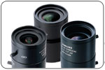 Analogue Camera Lenses