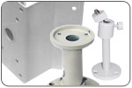Camera Housing and Brackets