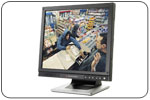 Monitors and Parts