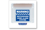 Home and Business Alarms