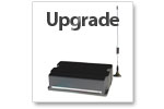 Upgrade Alarms Systems
