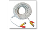 Power, Cabling and Connectors