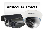 Analogue Cameras