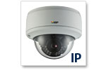 Dome Cameras