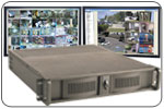Hybrid DVRs
