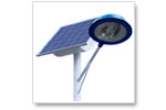 Solar Powered Solutions