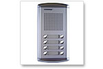 Audio Doorphone Apartment
