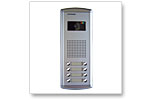Video Doorphone Apartment