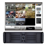 HDVR1608