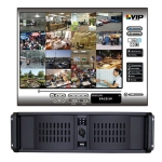 HDVR1616