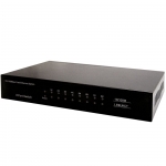 VS8PORTESWITCH