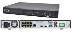 NVR8PRO4 - NO HDD
