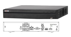 NVR4COM3-1T