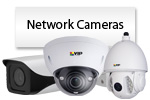 Network Surveillance Cameras