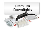 Premium Downlights