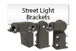 Street Light Brackets