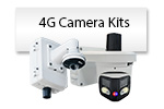 4G Camera Kits