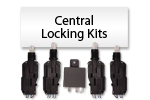 Central Locking Kits
