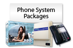 Phone System Packages