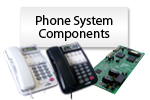 Phone System Components