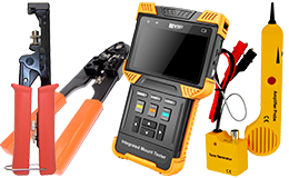 Tools and Test Equipment