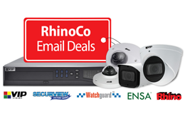 Email Deals