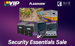 May Security Essentials Sale